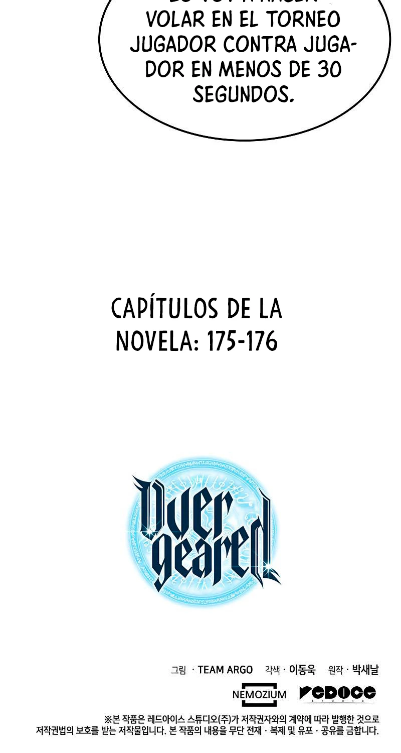 El Chetado (Overgeared) - Capítulo 95 - Página 81 - LectorTMOo