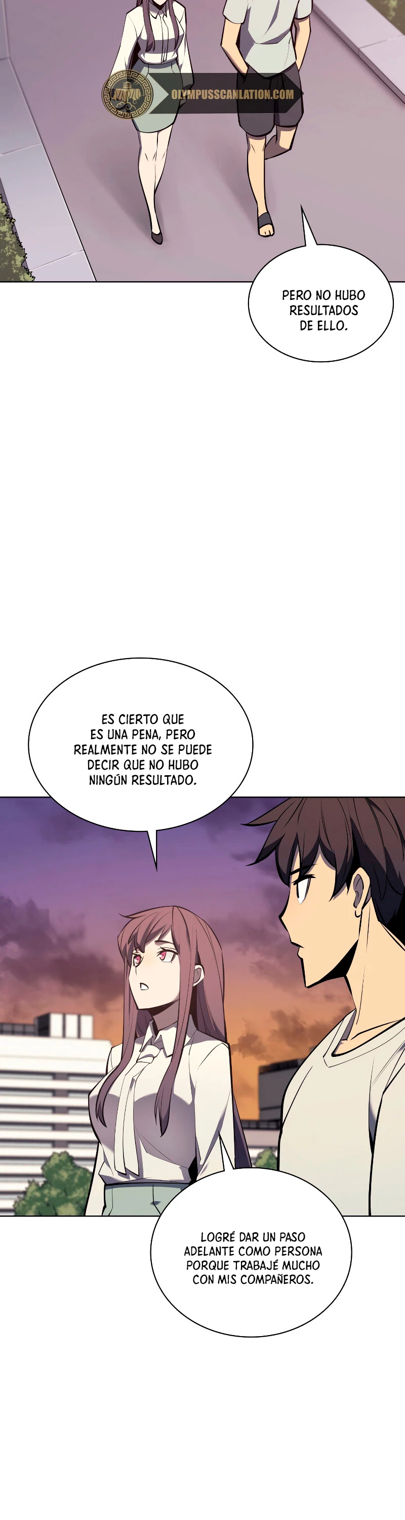 El Chetado (Overgeared) - Capítulo 96 - Página 22 - LectorTMOo