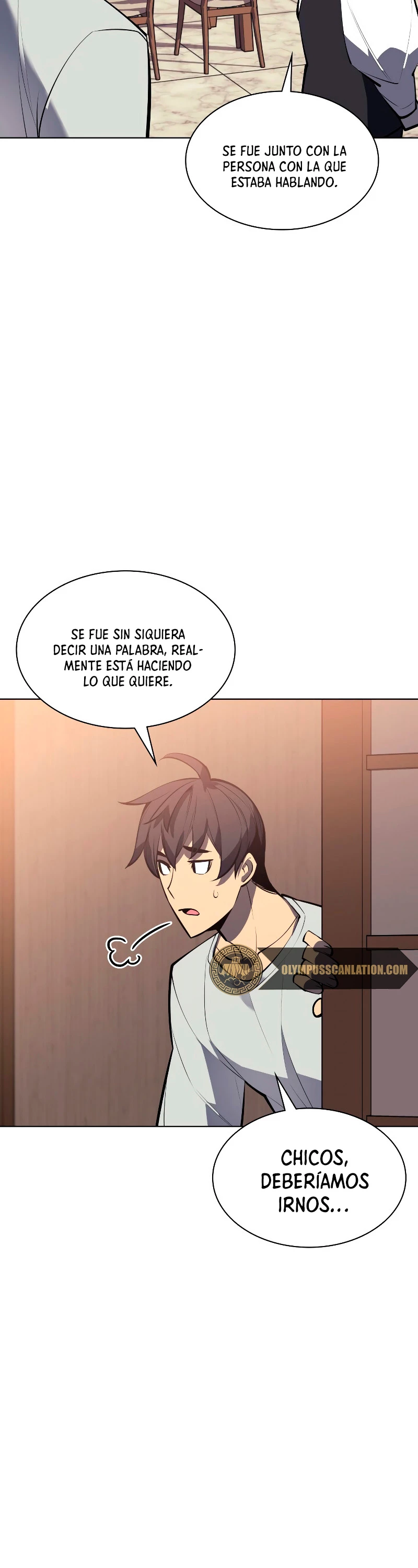 El Chetado (Overgeared) - Capítulo 96 - Página 42 - LectorTMOo