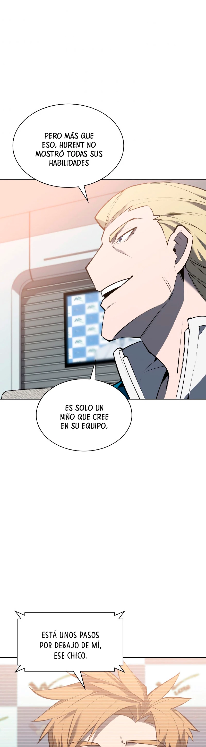 El Chetado (Overgeared) - Capítulo 96 - Página 56 - LectorTMOo