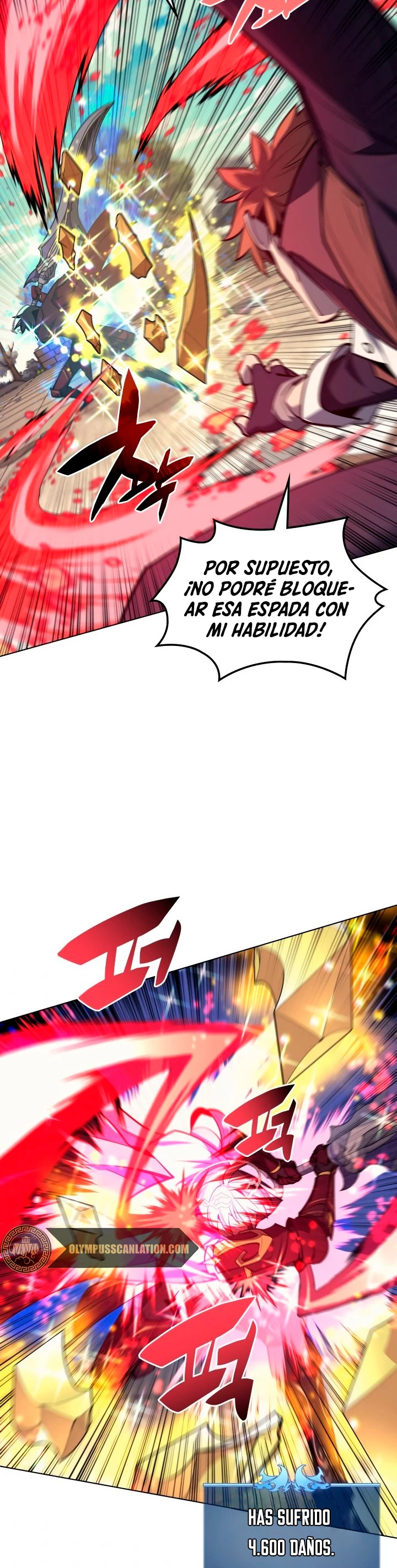 El Chetado (Overgeared) - Capítulo 97 - Página 14 - LectorTMOo