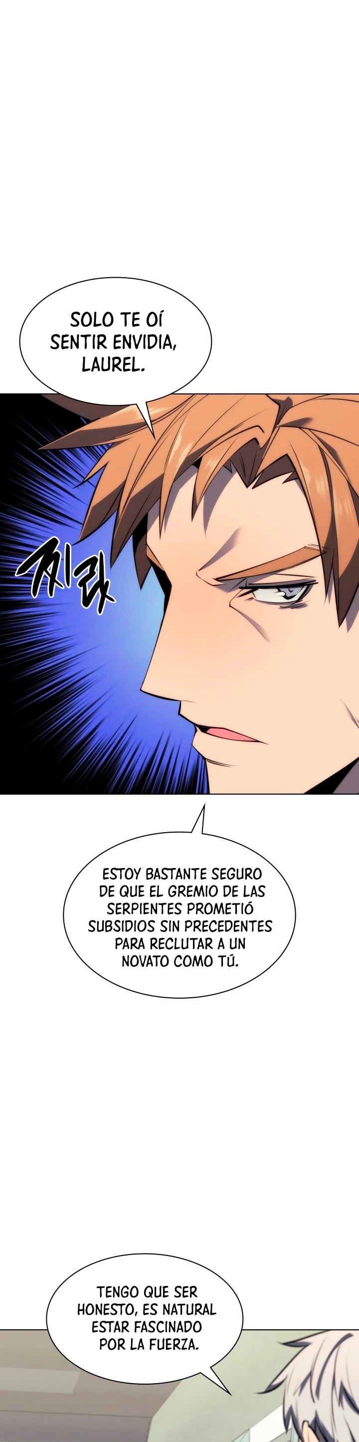 El Chetado (Overgeared) - Capítulo 97 - Página 27 - LectorTMOo