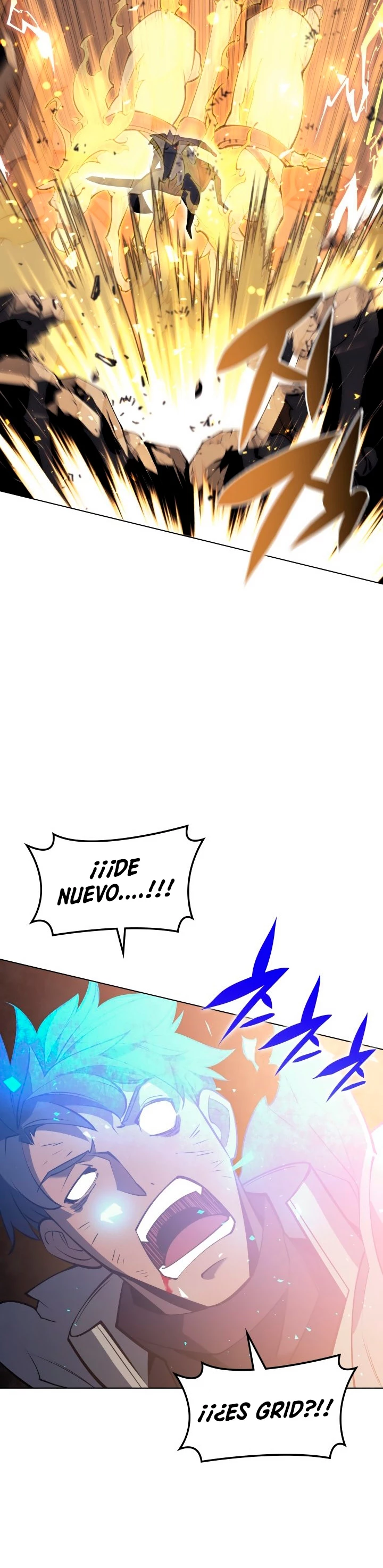 El Chetado (Overgeared) - Capítulo 97 - Página 47 - LectorTMOo