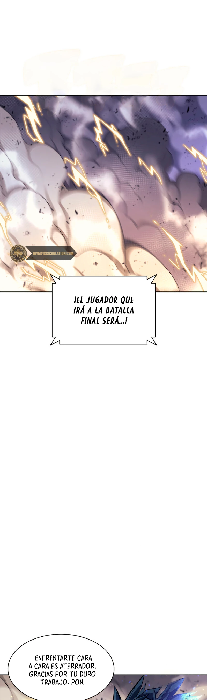 El Chetado (Overgeared) - Capítulo 98 - Página 12 - LectorTMOo