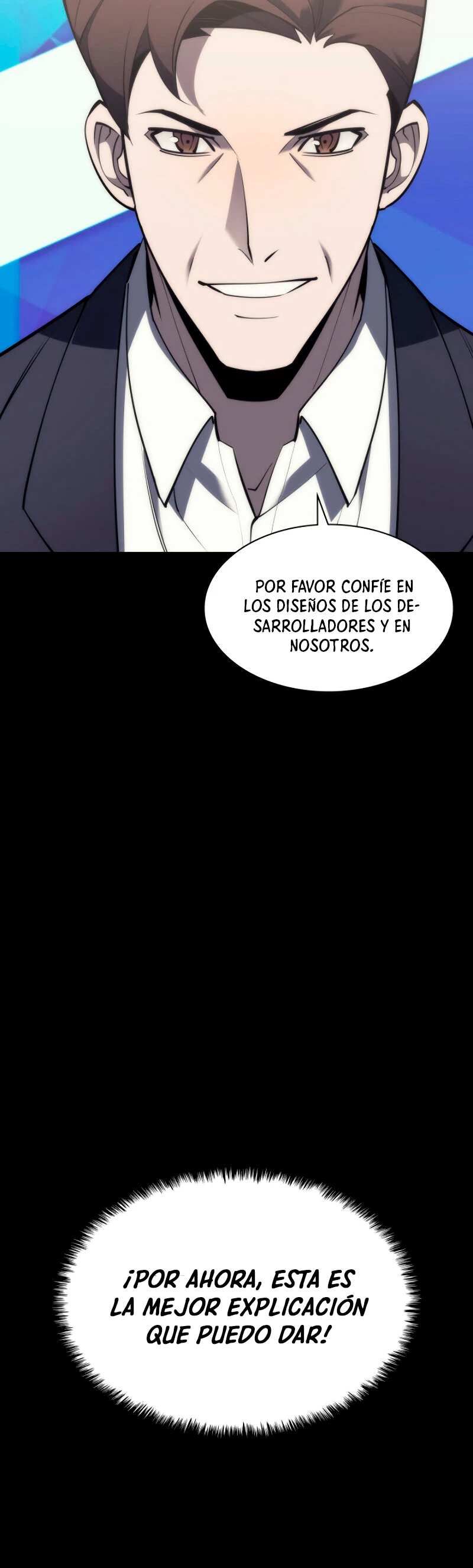 El Chetado (Overgeared) - Capítulo 98 - Página 20 - LectorTMOo