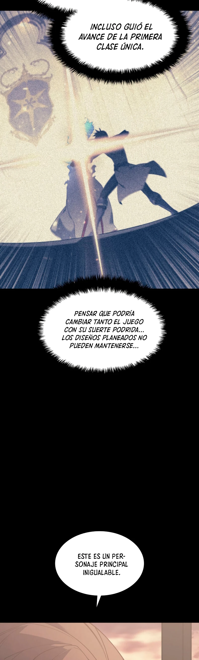 El Chetado (Overgeared) - Capítulo 98 - Página 23 - LectorTMOo