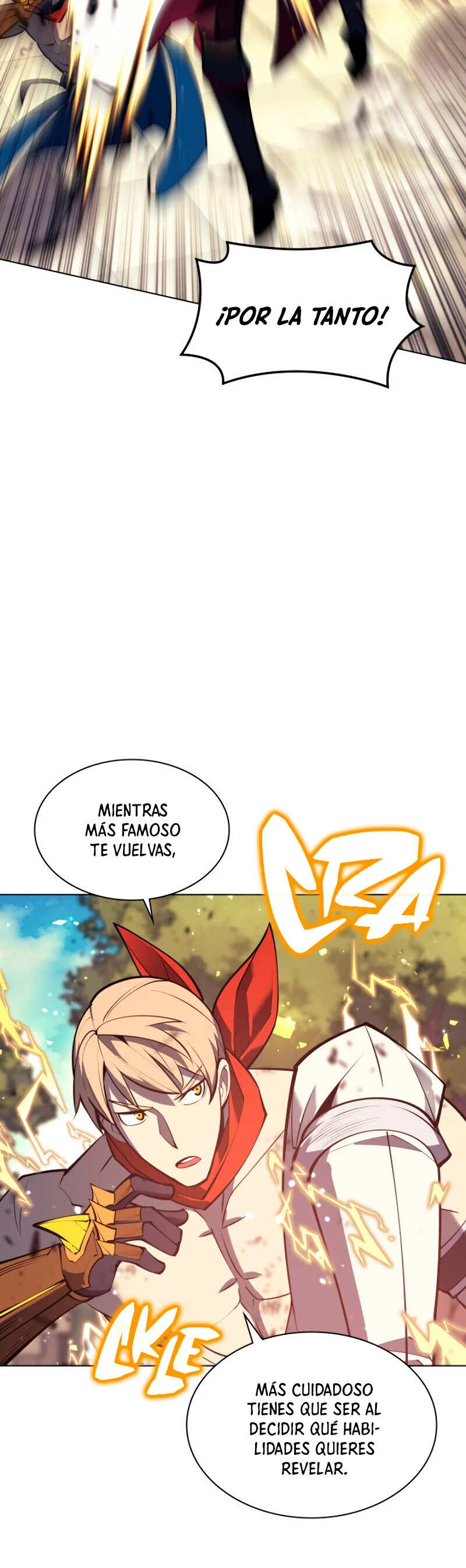 El Chetado (Overgeared) - Capítulo 98 - Página 38 - LectorTMOo