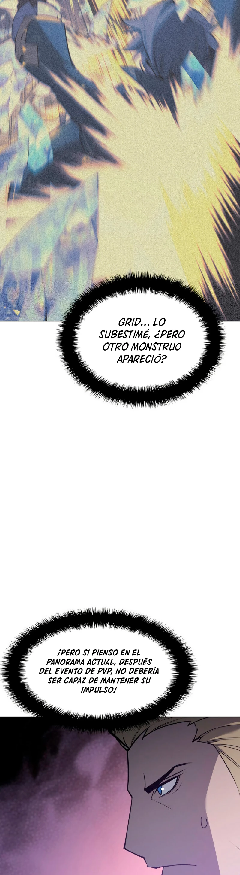 El Chetado (Overgeared) - Capítulo 98 - Página 58 - LectorTMOo