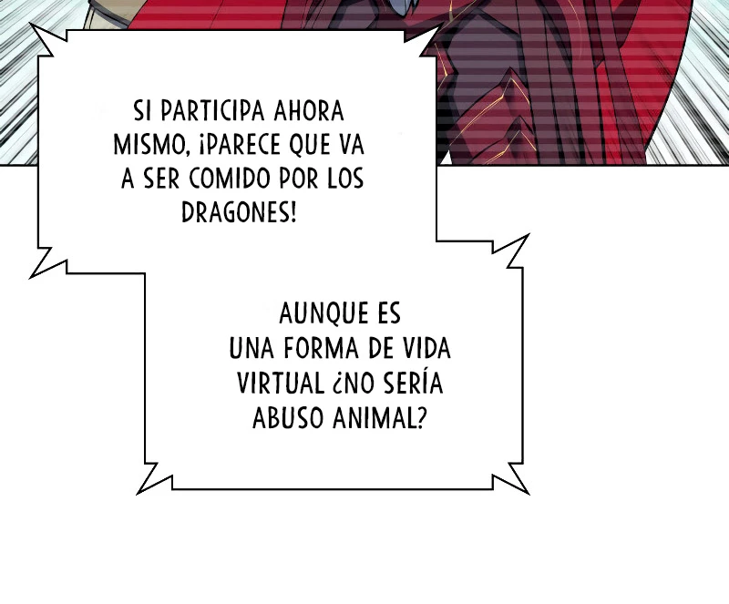 El Chetado (Overgeared) - Capítulo 99 - Página 8 - LectorTMOo