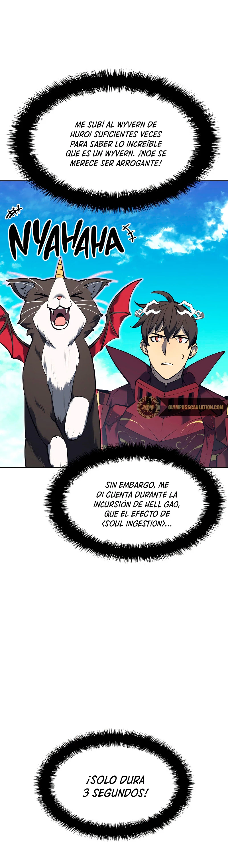 El Chetado (Overgeared) - Capítulo 99 - Página 24 - LectorTMOo