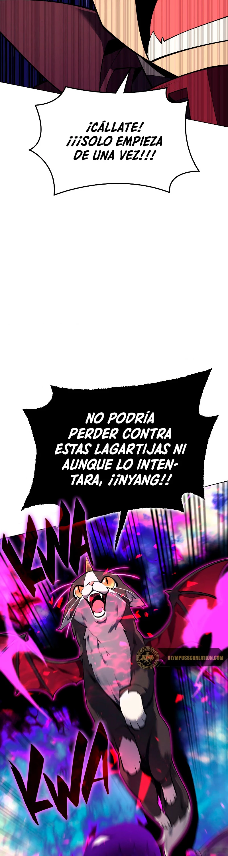 El Chetado (Overgeared) - Capítulo 99 - Página 26 - LectorTMOo