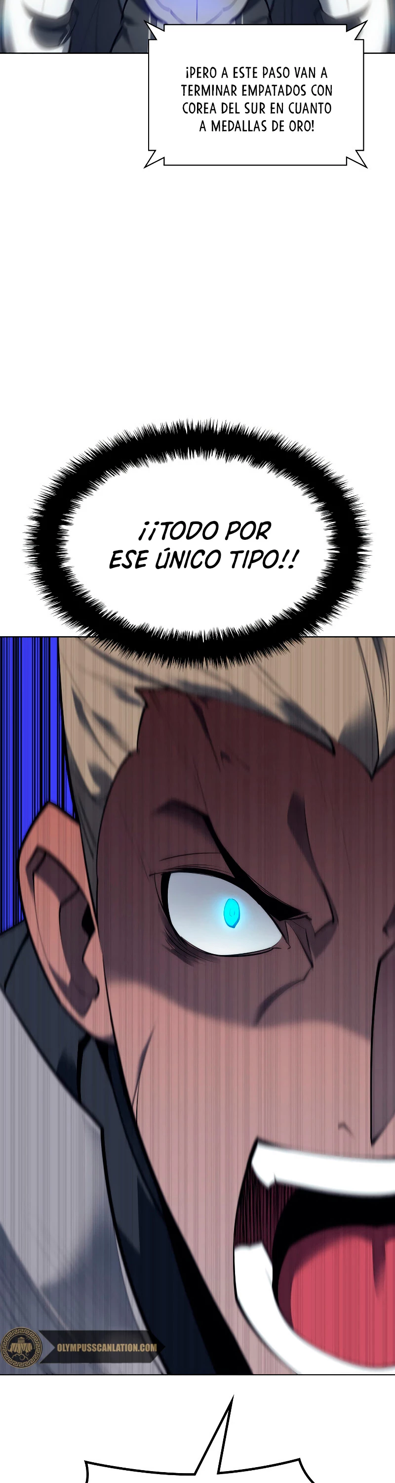 El Chetado (Overgeared) - Capítulo 99 - Página 32 - LectorTMOo