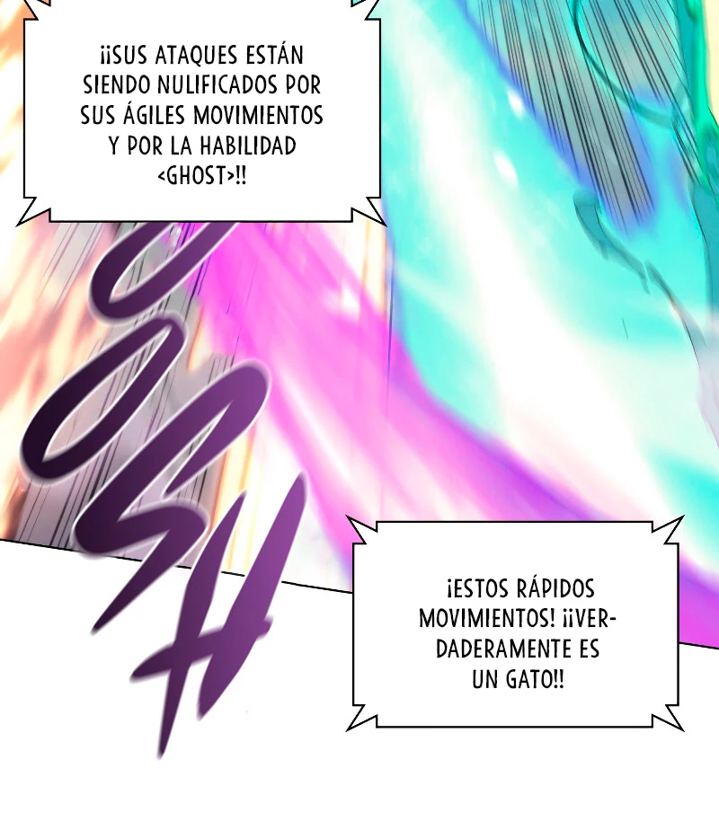 El Chetado (Overgeared) - Capítulo 99 - Página 40 - LectorTMOo