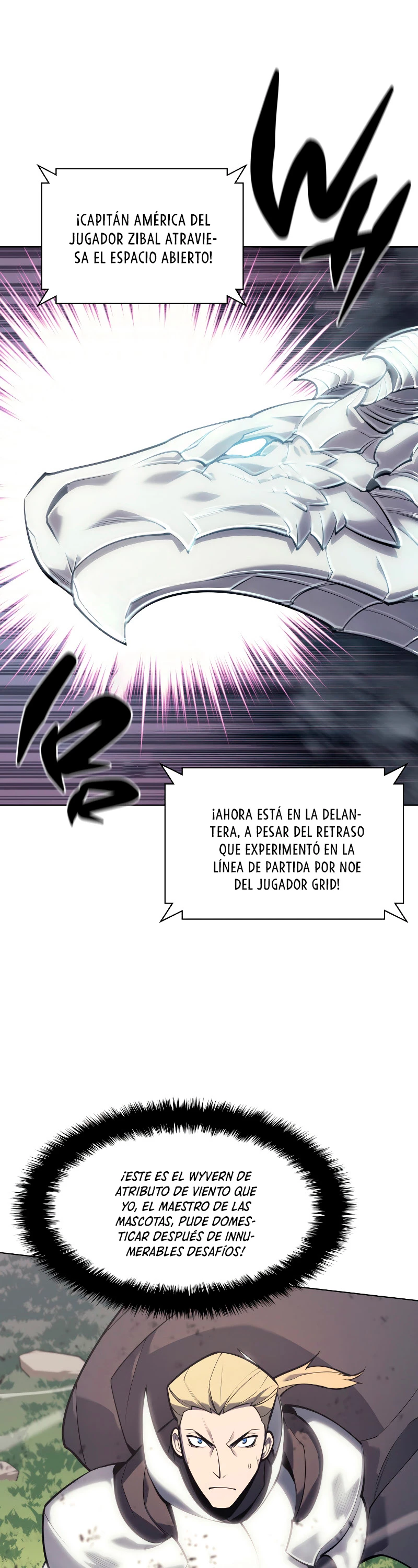 El Chetado (Overgeared) - Capítulo 99 - Página 45 - LectorTMOo