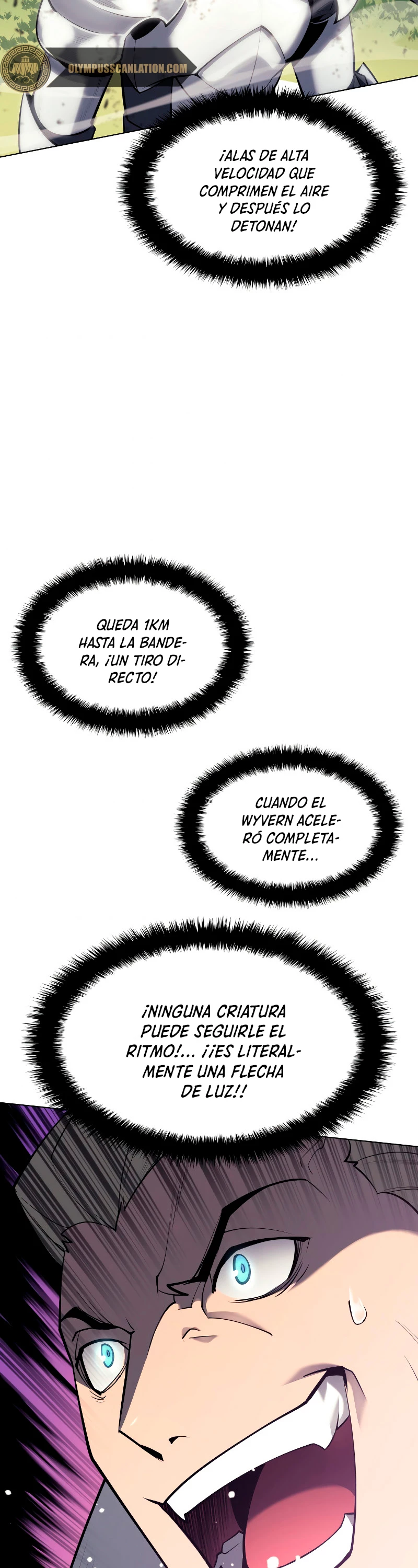 El Chetado (Overgeared) - Capítulo 99 - Página 46 - LectorTMOo