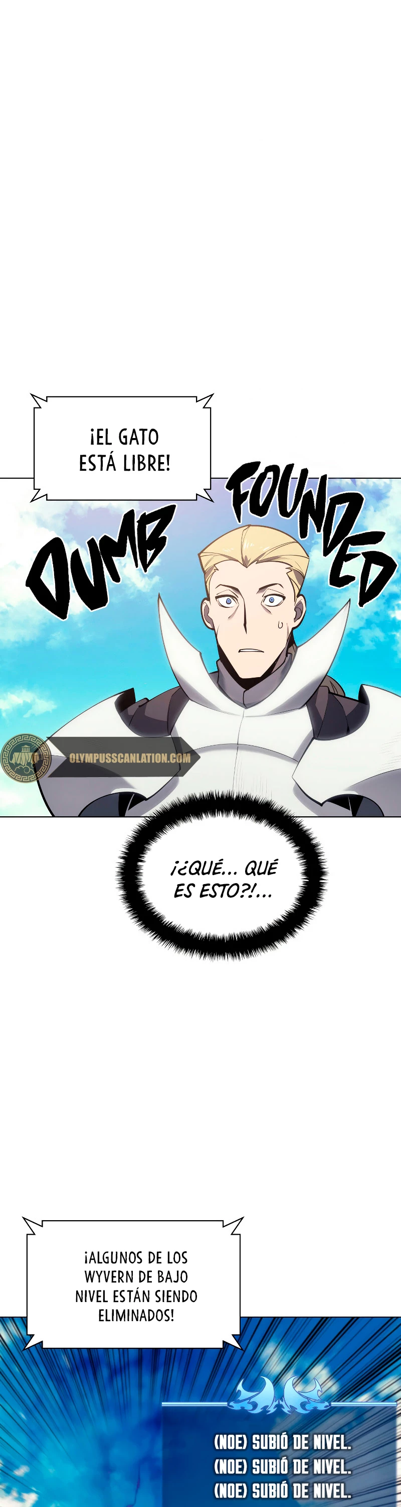 El Chetado (Overgeared) - Capítulo 99 - Página 51 - LectorTMOo
