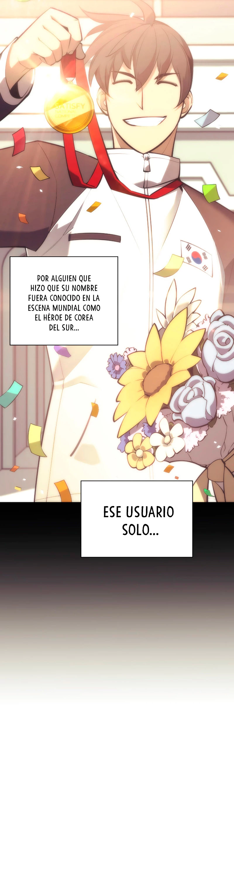 El Chetado (Overgeared) - Capítulo 99 - Página 63 - LectorTMOo