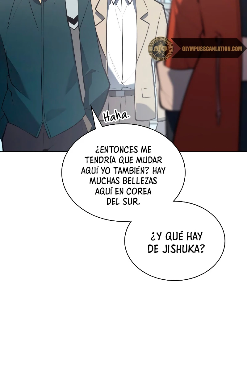 El Chetado (Overgeared) - Capítulo 99 - Página 71 - LectorTMOo