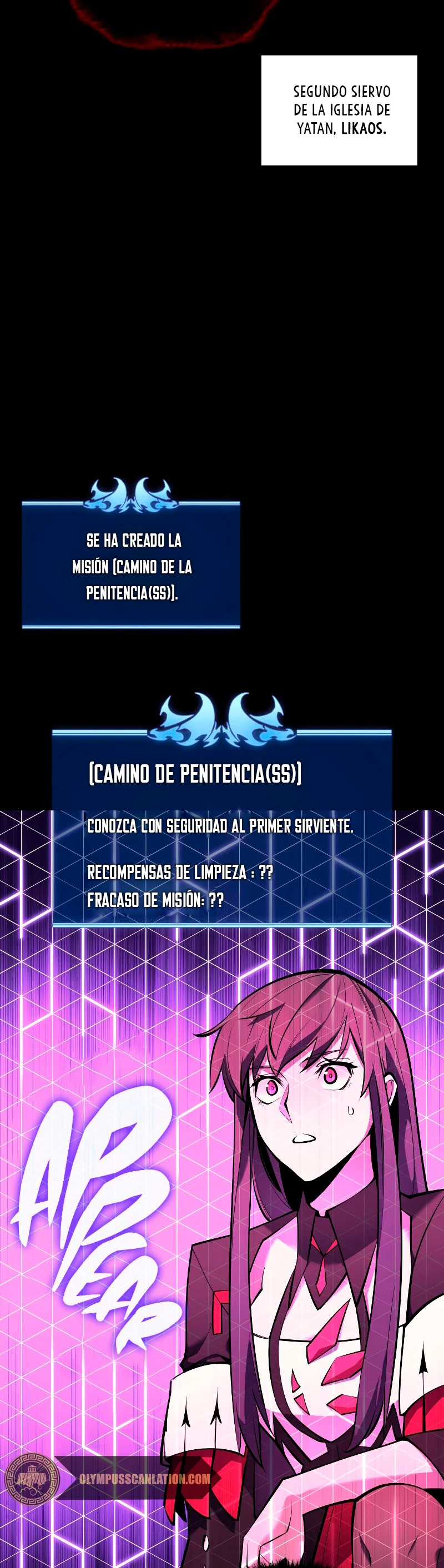 El Chetado (Overgeared) - Capítulo 100 - Página 11 - LectorTMOo