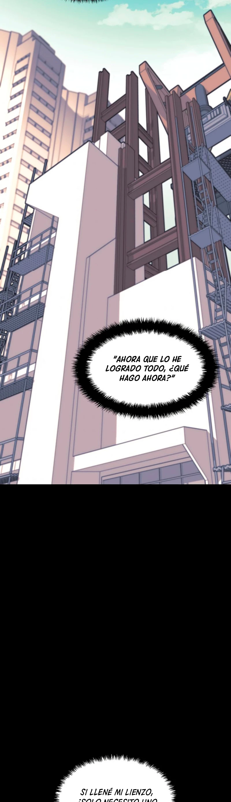 El Chetado (Overgeared) - Capítulo 100 - Página 28 - LectorTMOo