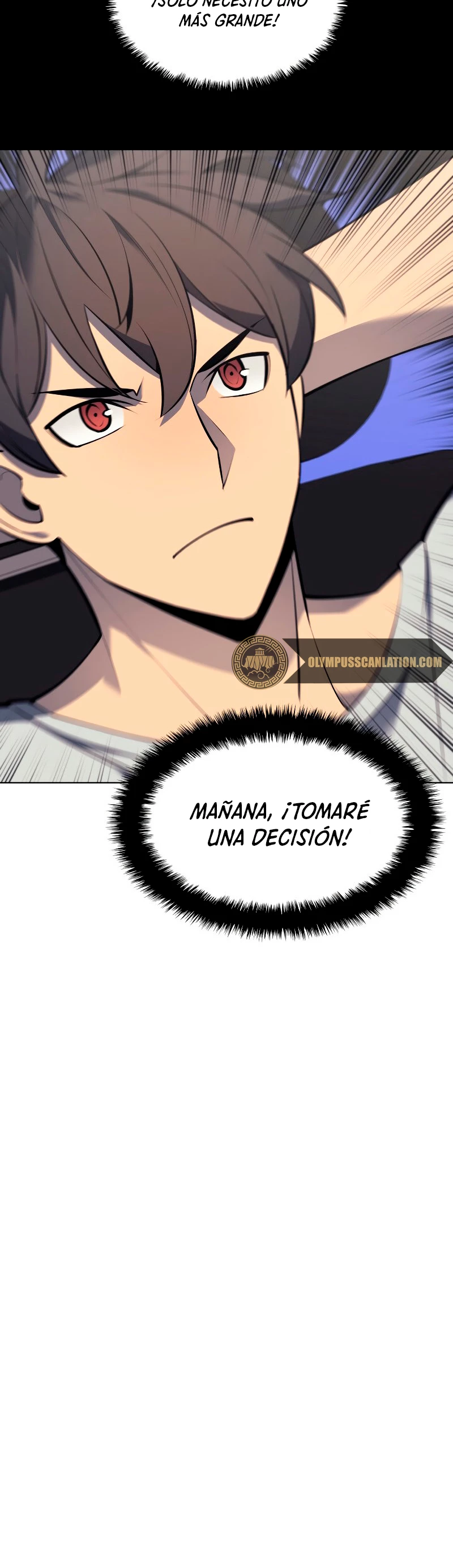 El Chetado (Overgeared) - Capítulo 100 - Página 29 - LectorTMOo