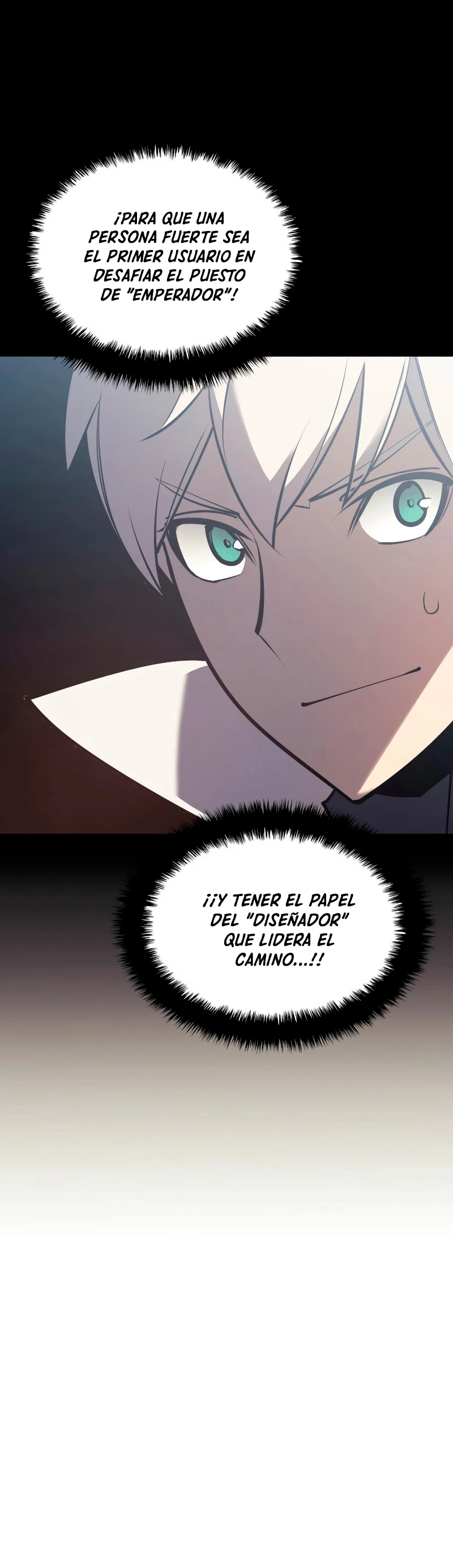 El Chetado (Overgeared) - Capítulo 100 - Página 47 - LectorTMOo