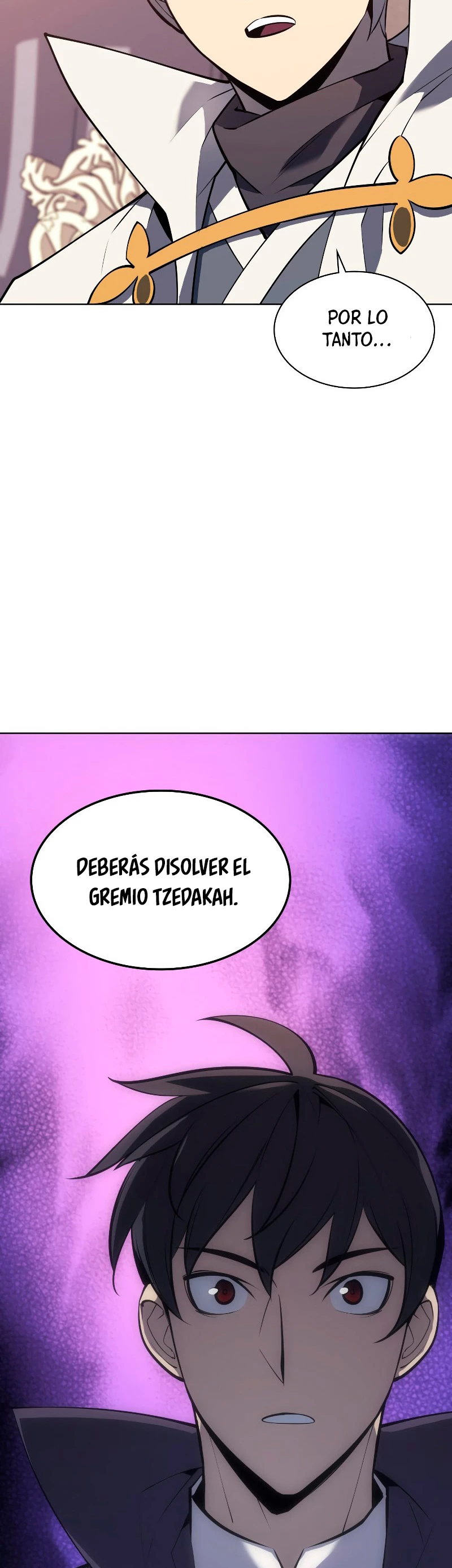 El Chetado (Overgeared) - Capítulo 100 - Página 49 - LectorTMOo