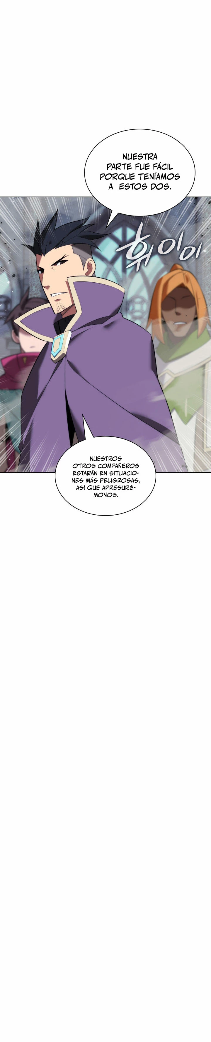 El Chetado (Overgeared) - Capítulo 193 - Página 15 - LectorTMOo