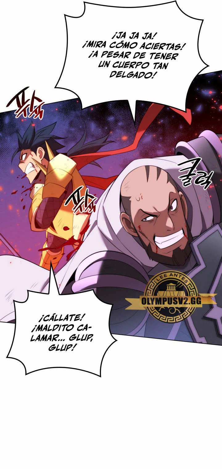 El Chetado (Overgeared) - Capítulo 193 - Página 18 - LectorTMOo