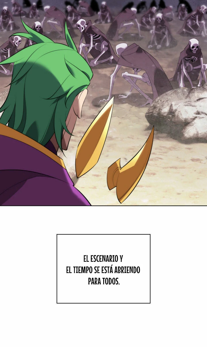 El Chetado (Overgeared) - Capítulo 193 - Página 51 - LectorTMOo