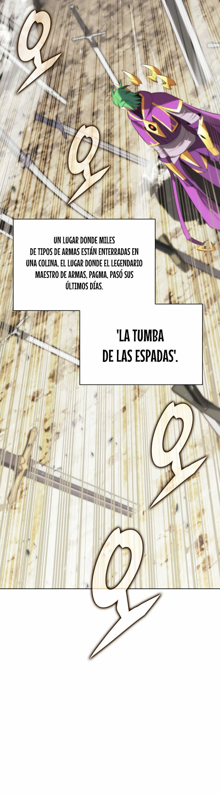 El Chetado (Overgeared) - Capítulo 193 - Página 53 - LectorTMOo