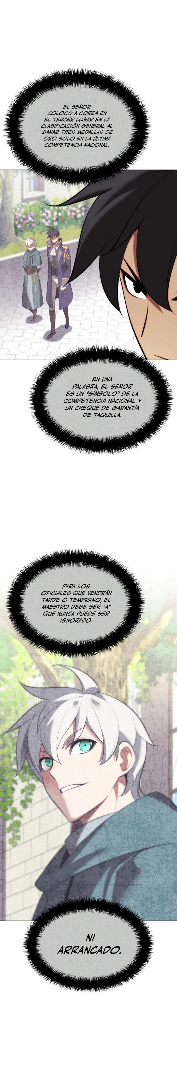 El Chetado (Overgeared) - Capítulo 194 - Página 13 - LectorTMOo