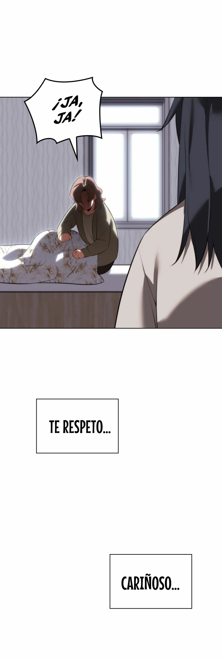 El Chetado (Overgeared) - Capítulo 195 - Página 17 - LectorTMOo