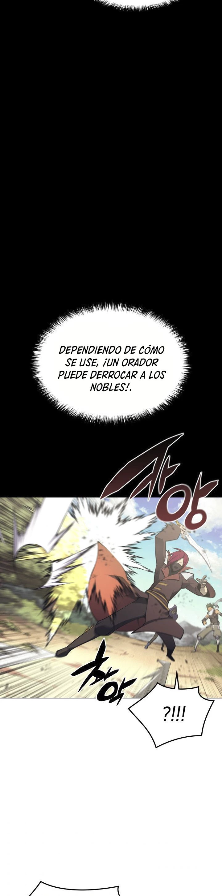El Chetado (Overgeared) - Capítulo 101 - Página 5 - LectorTMOo