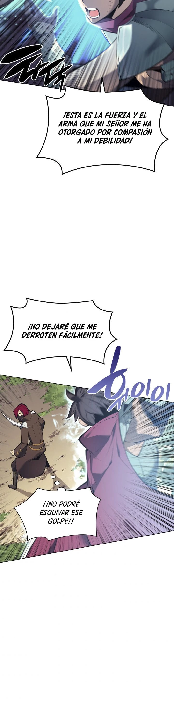 El Chetado (Overgeared) - Capítulo 101 - Página 15 - LectorTMOo