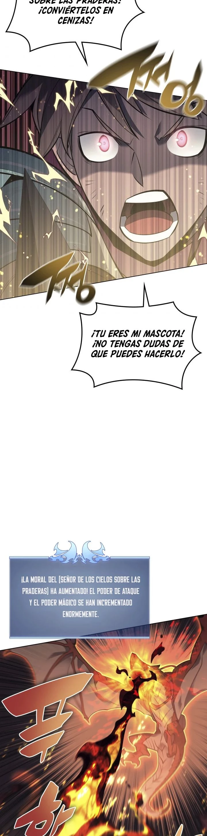 El Chetado (Overgeared) - Capítulo 101 - Página 22 - LectorTMOo