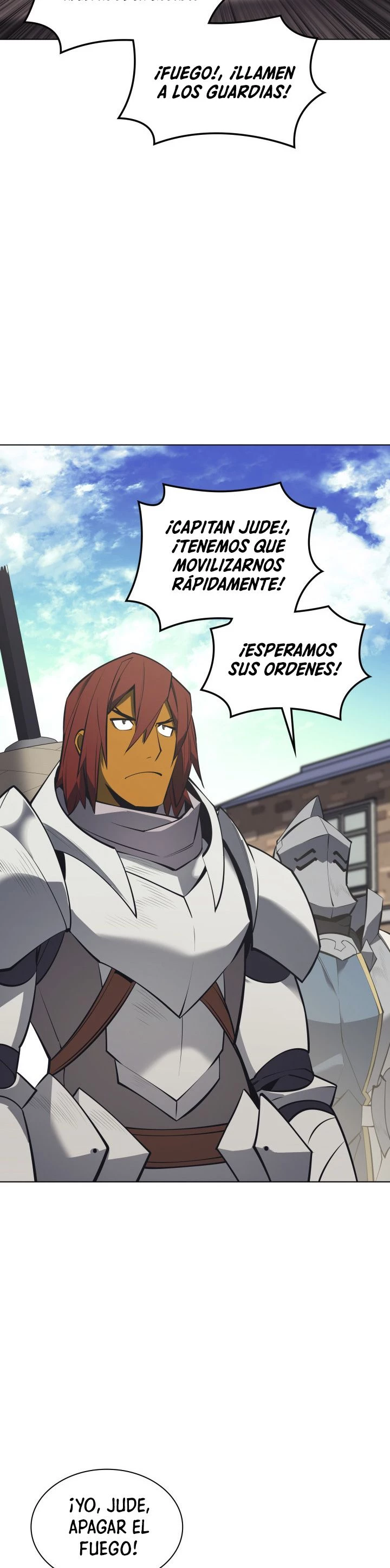 El Chetado (Overgeared) - Capítulo 101 - Página 24 - LectorTMOo