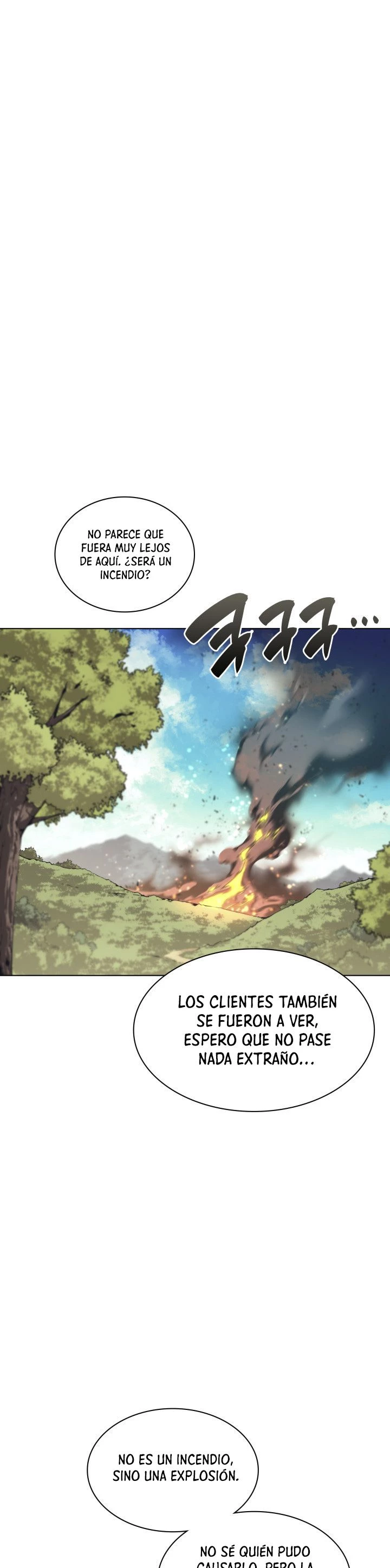 El Chetado (Overgeared) - Capítulo 101 - Página 26 - LectorTMOo