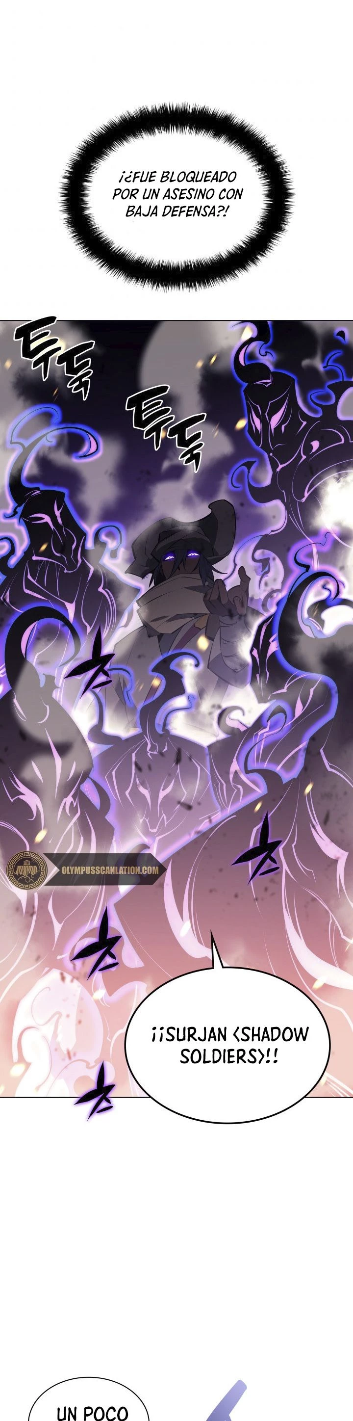 El Chetado (Overgeared) - Capítulo 101 - Página 32 - LectorTMOo