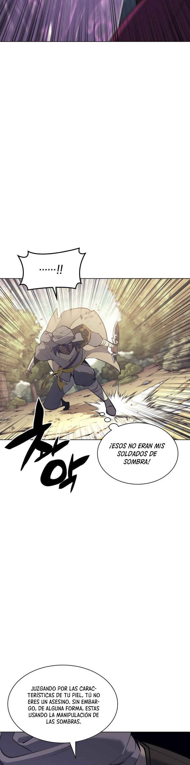El Chetado (Overgeared) - Capítulo 101 - Página 40 - LectorTMOo