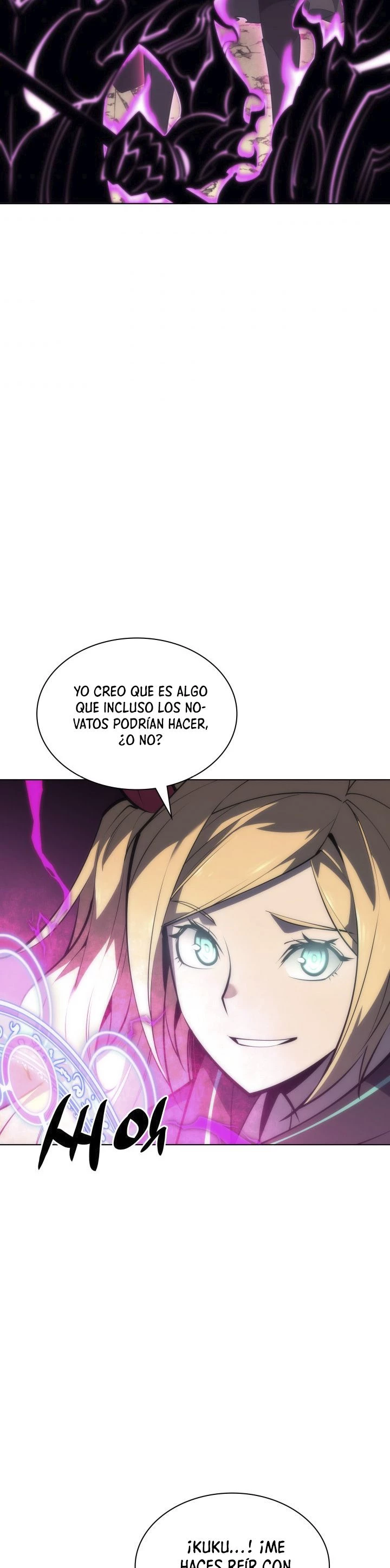 El Chetado (Overgeared) - Capítulo 101 - Página 42 - LectorTMOo