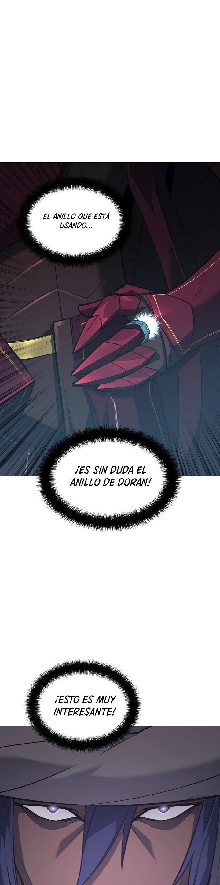El Chetado (Overgeared) - Capítulo 101 - Página 49 - LectorTMOo