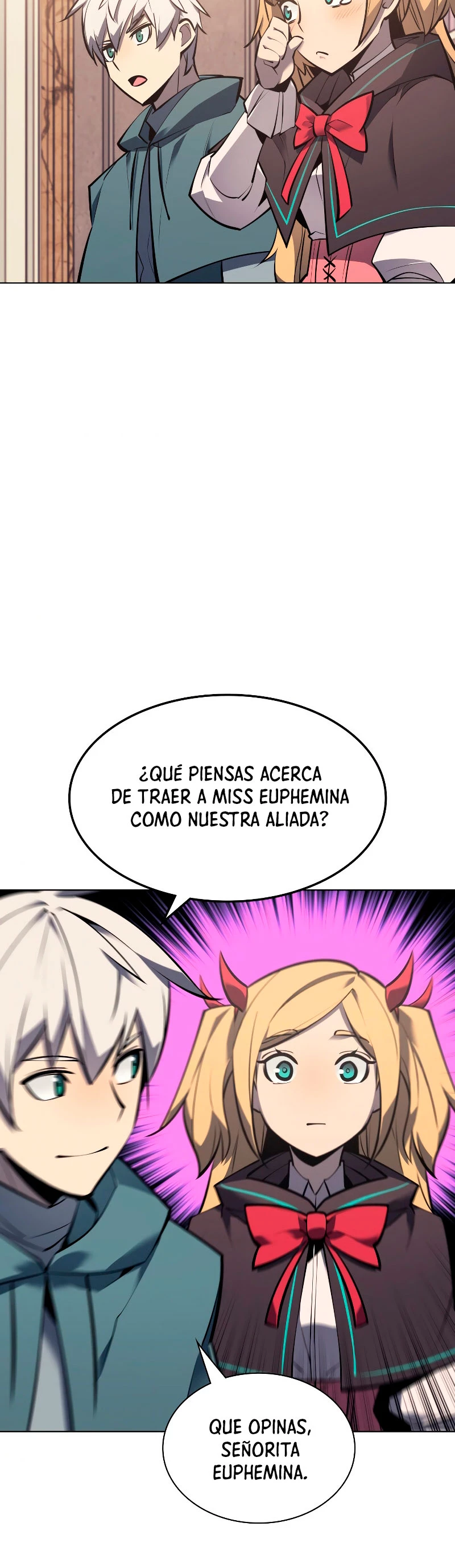 El Chetado (Overgeared) - Capítulo 102 - Página 36 - LectorTMOo