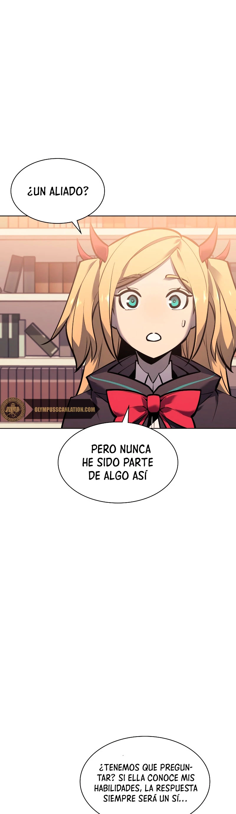 El Chetado (Overgeared) - Capítulo 102 - Página 37 - LectorTMOo