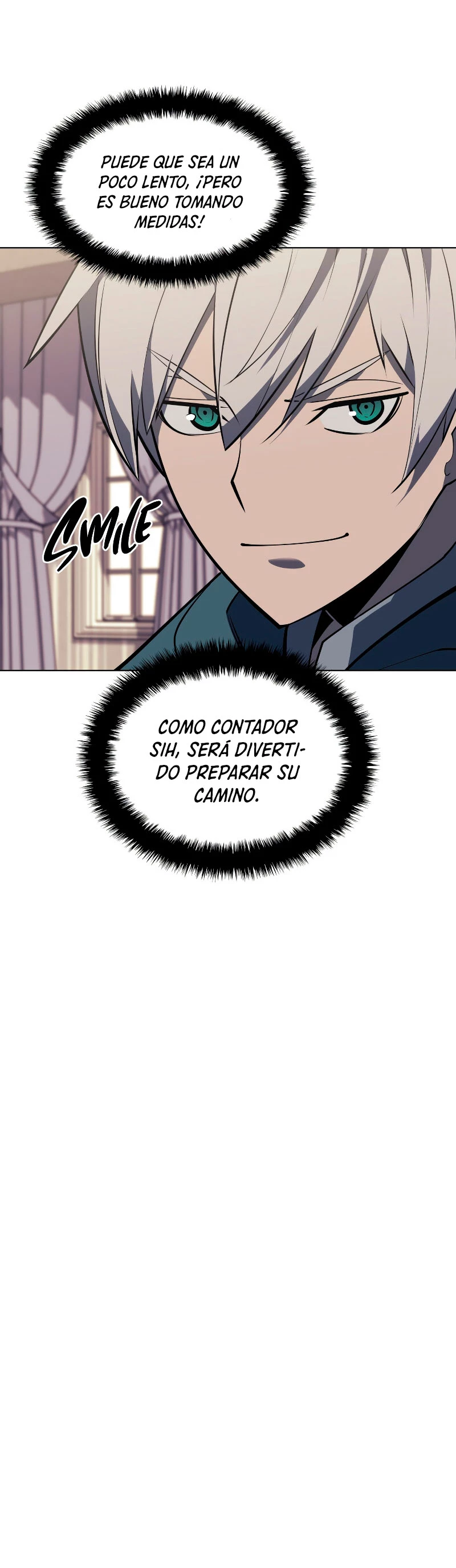 El Chetado (Overgeared) - Capítulo 102 - Página 41 - LectorTMOo