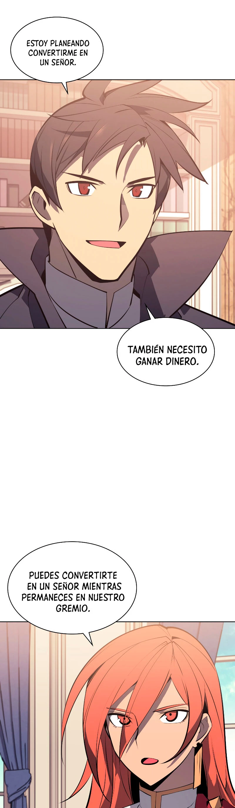 El Chetado (Overgeared) - Capítulo 102 - Página 45 - LectorTMOo
