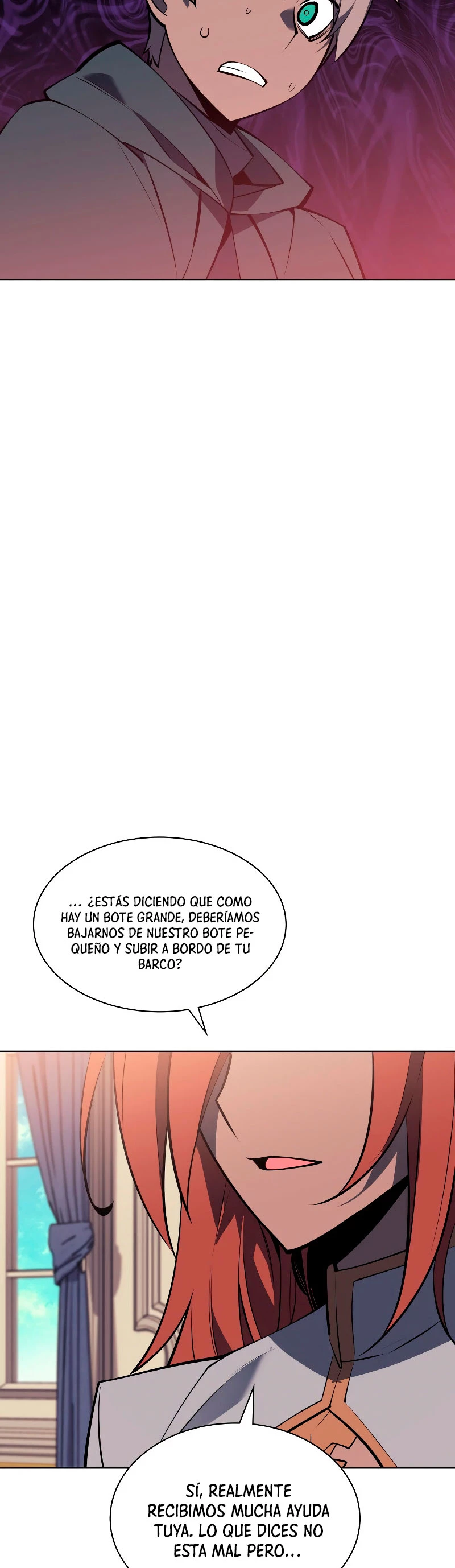 El Chetado (Overgeared) - Capítulo 102 - Página 53 - LectorTMOo