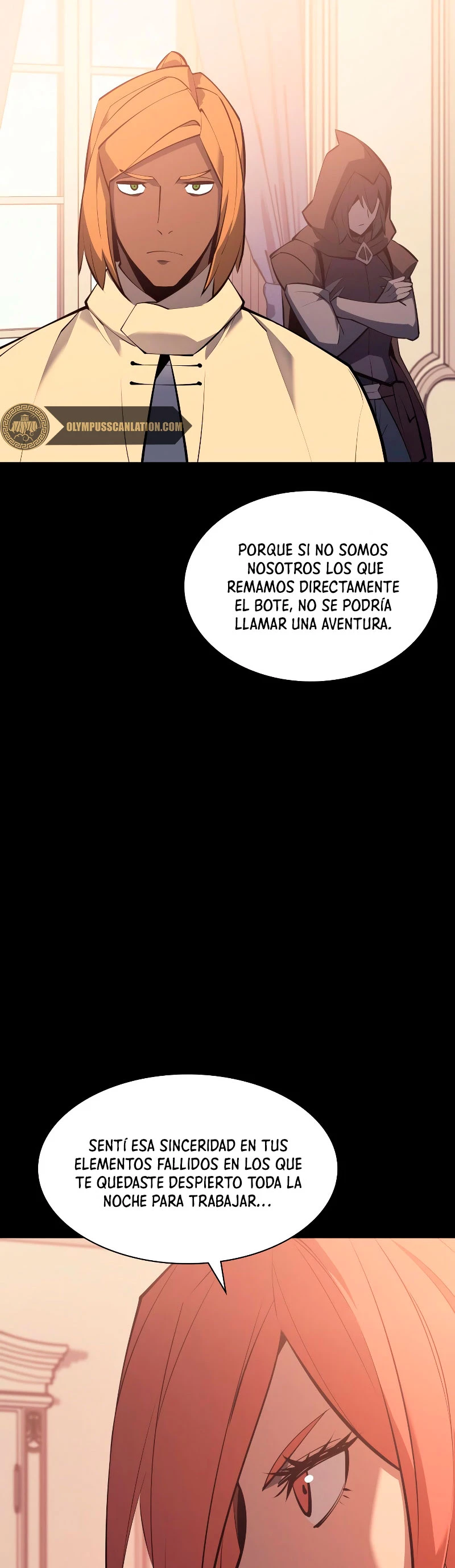 El Chetado (Overgeared) - Capítulo 102 - Página 56 - LectorTMOo