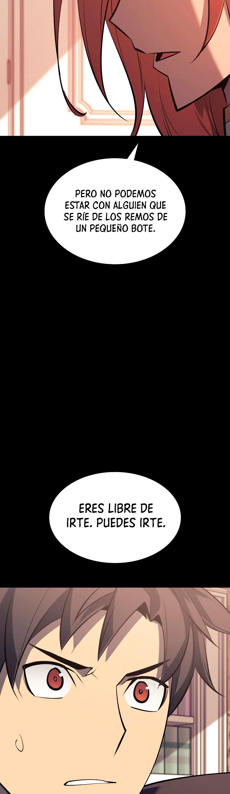 El Chetado (Overgeared) - Capítulo 102 - Página 57 - LectorTMOo