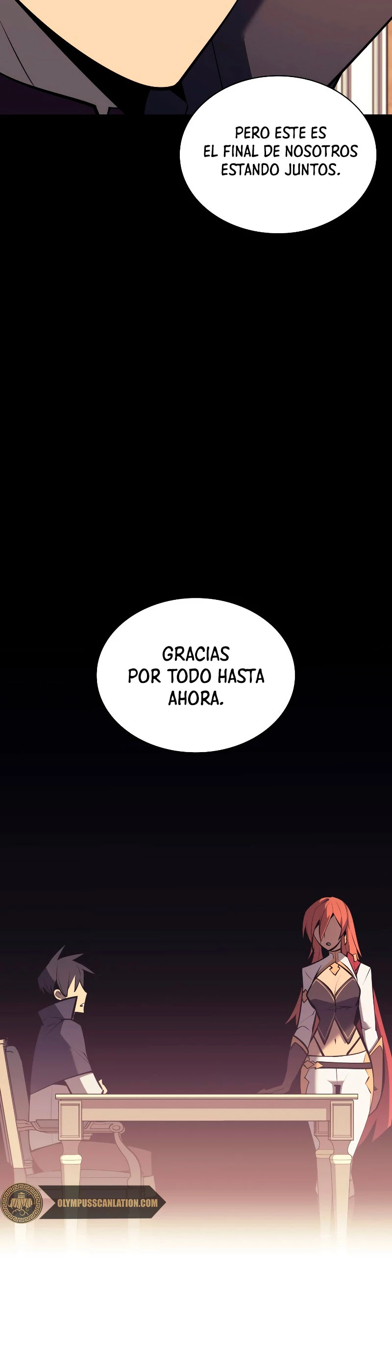 El Chetado (Overgeared) - Capítulo 102 - Página 58 - LectorTMOo